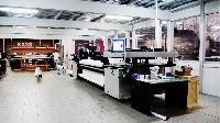 Digital Printing Machine
