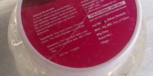 Aloe Vera Moisturiser