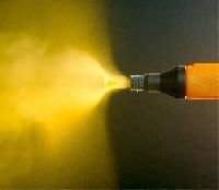 Furniture Powder Coating