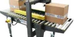 Carton Tapping Machine