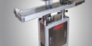 Induction Sealing Machine