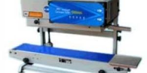 Sevana Continous Band Sealer Machine
