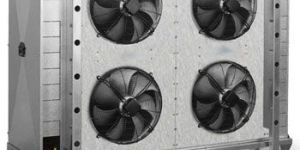 Air Cooled Condenser