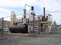 Thermal Oxidizers