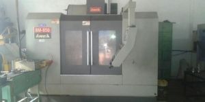 Used Vmc Machines