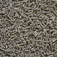 Pellet Feed