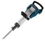 Concrete Breaker Machine