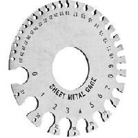 Metal Gauges