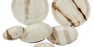 Areca Leaf Plates