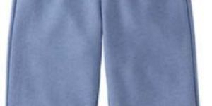 Boys Capris