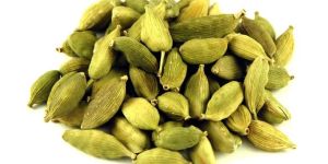 Green Cardamom