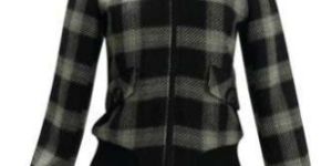 Ladies Jackets