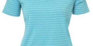 Ladies Round Neck Tops