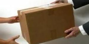 Domestic Courier Services