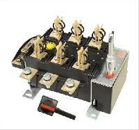 Switch Disconnector Fuse