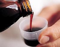 Allopathic Syrups