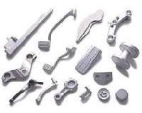 Aluminum Hardware