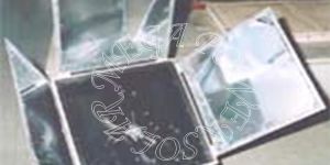 Solar Pressure Cooker