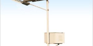 Solar Street Light