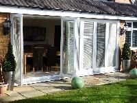 UPVC Sliding Doors