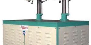 Gang Drilling Machine