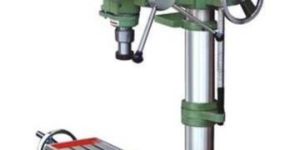 Milling Drilling Machine (Model No. SI - 6DMU)