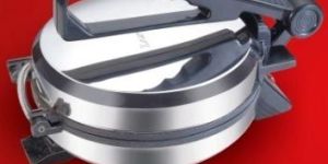 Electric Chapati Maker