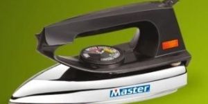 Electric Irons