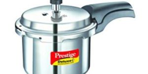 Induction Pressure Cooker