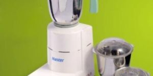 Mixer Grinder
