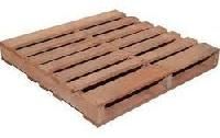 Pinewood Pallets