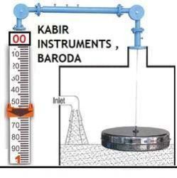 Float & Board Type Level Gauge