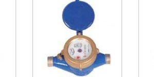 Domestic Water Meters Multi Jet