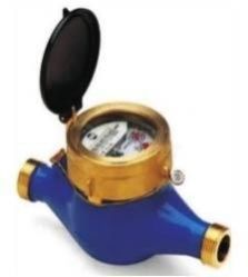 Water Meter