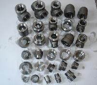 G I Pipes And Fittings