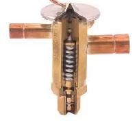 Expansion Valve