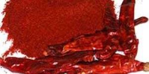 Chilli Powder