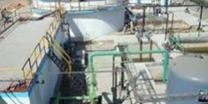 Sewage Treatment Plant (STP)