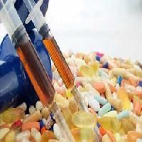 Anti Cancer Injection