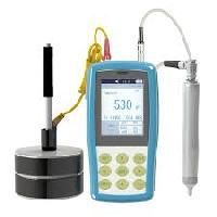 Ultrasonic Hardness Tester