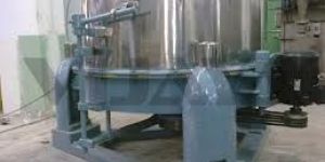 Hydro Extractor Machine