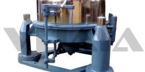 Hydro Extractor Machine