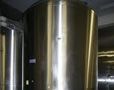 Stainless Steel Liquid Storage Tank