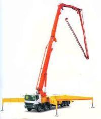 Concrete Pump
