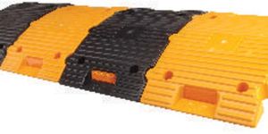 Modular Speed Breaker