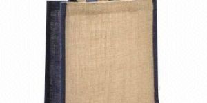 Laminated Jute Bag