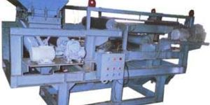 CUSTOM DESIGNED SEPARATING MAGNETS MACHINE