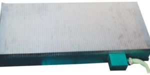 Electro Magnetic Chuck