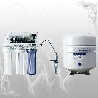 Domestic Reverse Osmosis Plant