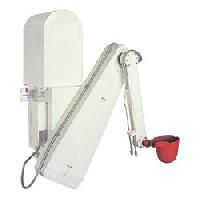 Automatic Ladling Machines